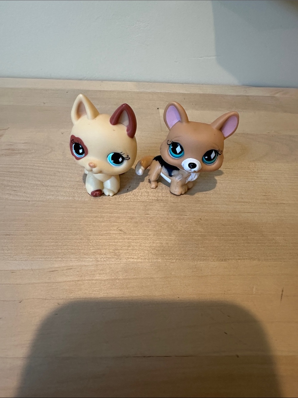 Littlest Pet Shop Lot #13